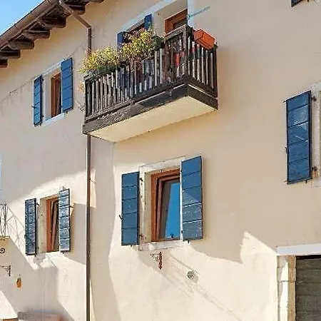 Otel Belvilla By Oyo La Cucagna Sei Frisanco