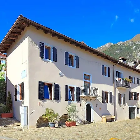 Hotel Belvilla By Oyo La Cucagna Sei