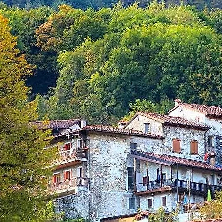 Belvilla By Oyo La Cucagna Sei