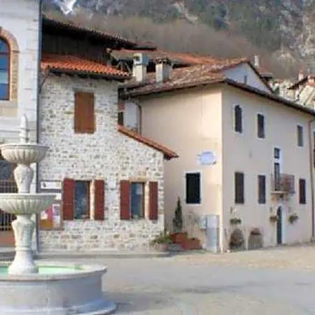 Belvilla By Oyo La Cucagna Sei 2*