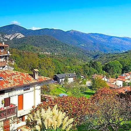 Otel Belvilla By Oyo La Cucagna Sei